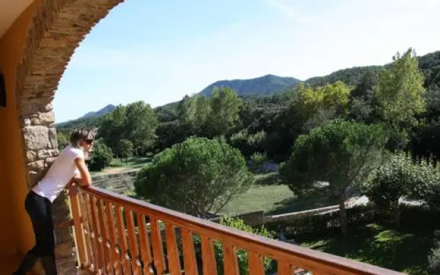 Apartamentos Cal Ratero