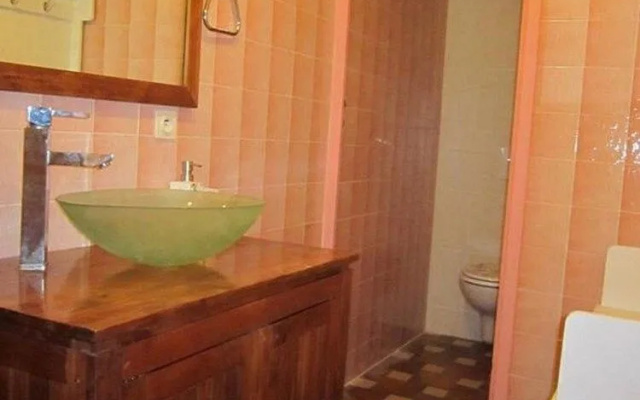 Bastide Du Rousset B&B