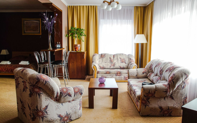 Hotel Mazury