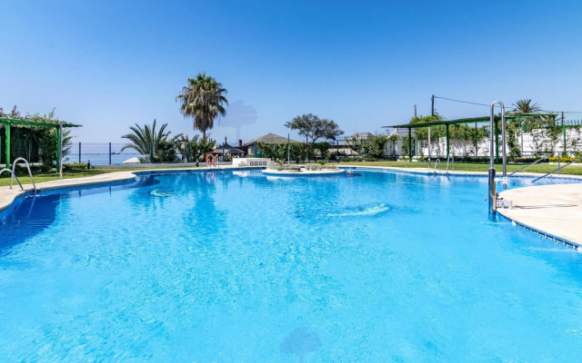 Sea views Apartment 342