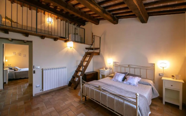 Villa I Due Casali