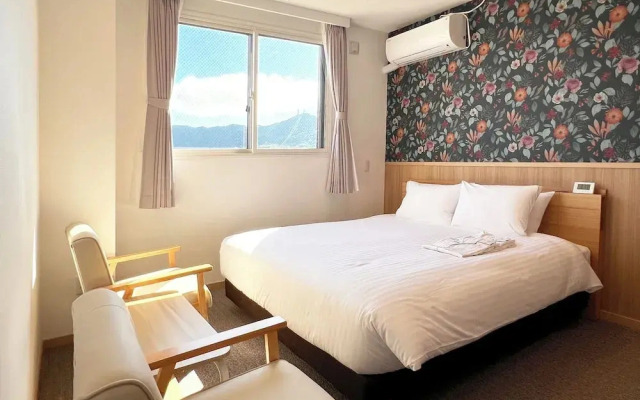 stella site Hakodate