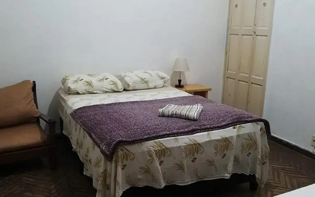 hostel