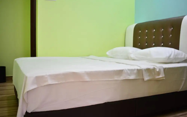One 5 Residence Homestay