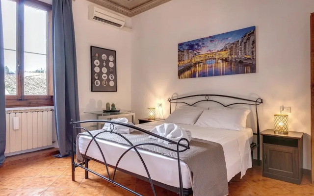Mamo Florence - Pisana Apartment