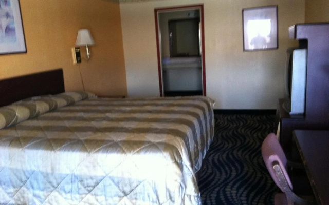 Delux inn