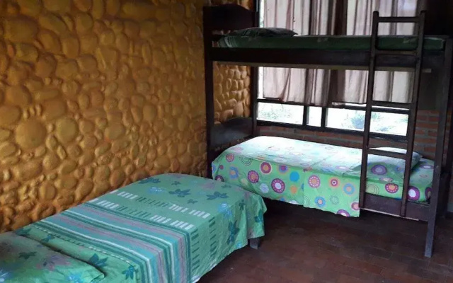 Hostel Mirador