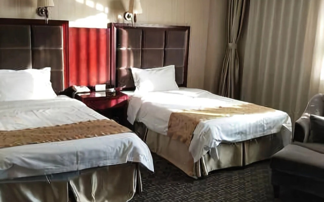 Park Hotel