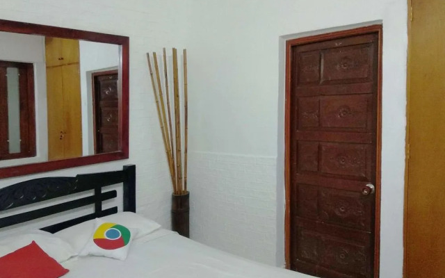 Bacano Hostel