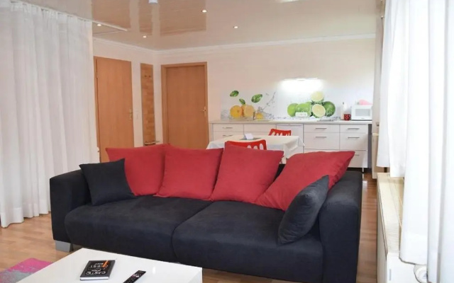 Ferienwohnung auf dem Dorf, Külsheim