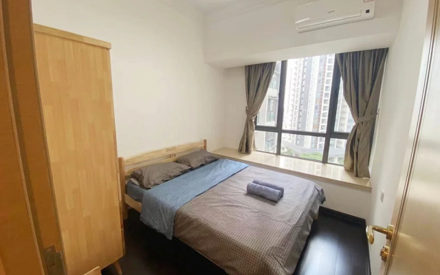 R&F TrexHomestay