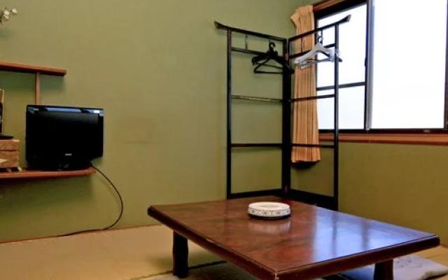 Hotel Nagoku
