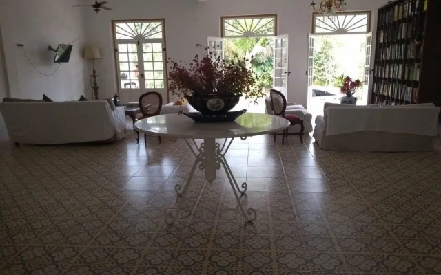 Quinta Das Palmeiras