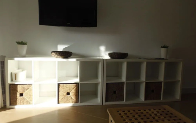 Apartamento La Herradura Playa