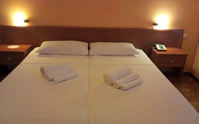 Hotel Primarosa