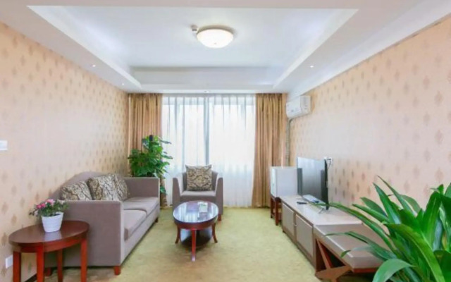 Guang'an Hotel