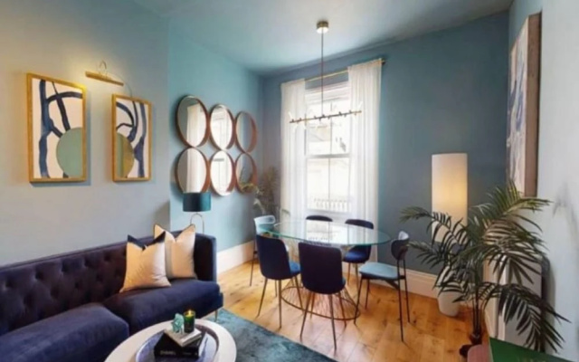 Royal Hyde Park - Superior 2 bed
