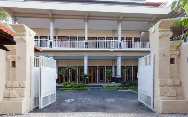 Reddoorz Near Exit Toll Bali Mandara
