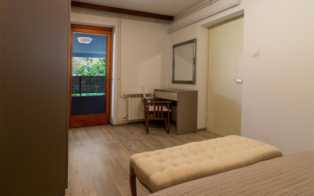 Apartments Val