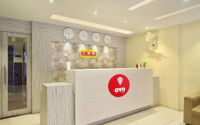 Hotel Plaza Heights by Oyo