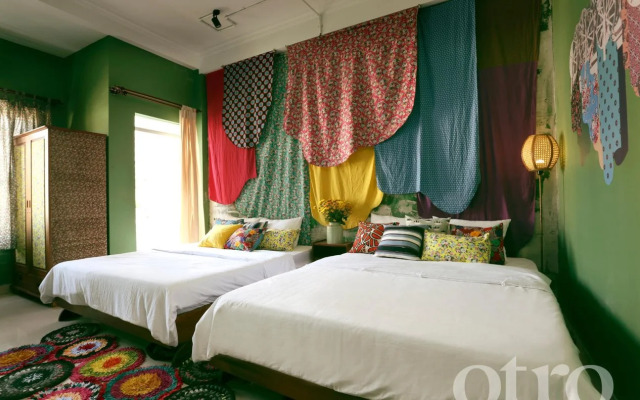 Otro Homestay
