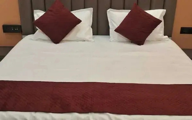 Luxury Rooms In Lucknow