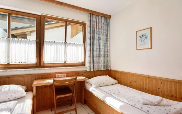 Ferienwohnung mit Bergaufenthalt in Schonau