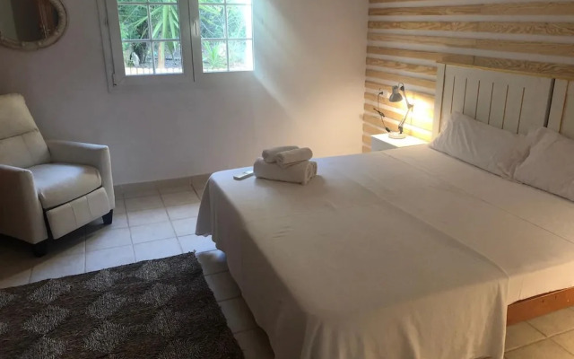 Gaia Villa