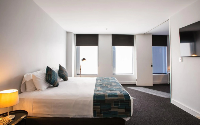 CitiClub Hotel Melbourne