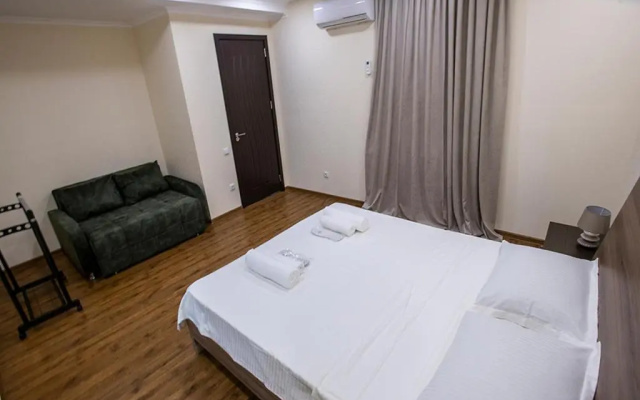 Dada - Cozy apartment in the center of Tbilisi