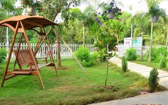 Son Vinh Guesthouse
