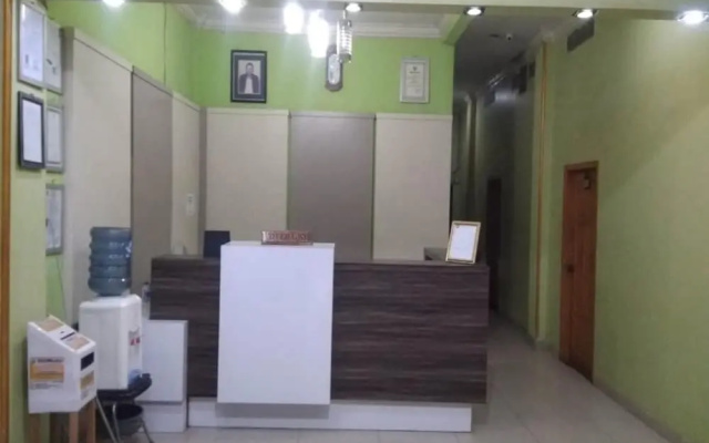 Hotel Atika By OYO