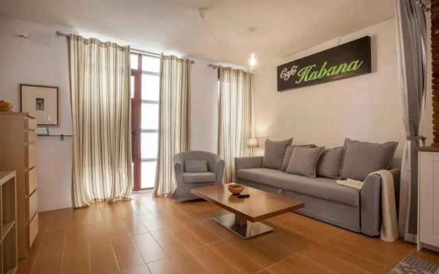 Habana Apartment
