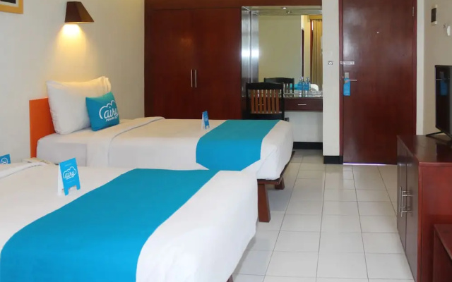 Airy Denpasar Selatan Bypass Ngurah Rai 660 Bali