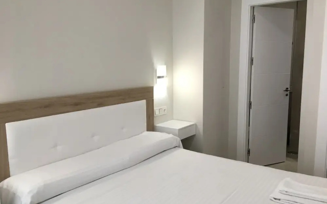 Apartamentos Pinar Malaga Centro