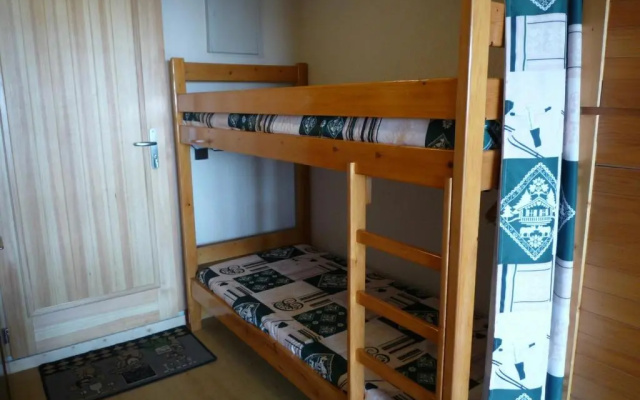 Appartement Les Saisies, 1 pièce, 4 personnes - FR-1-293-164