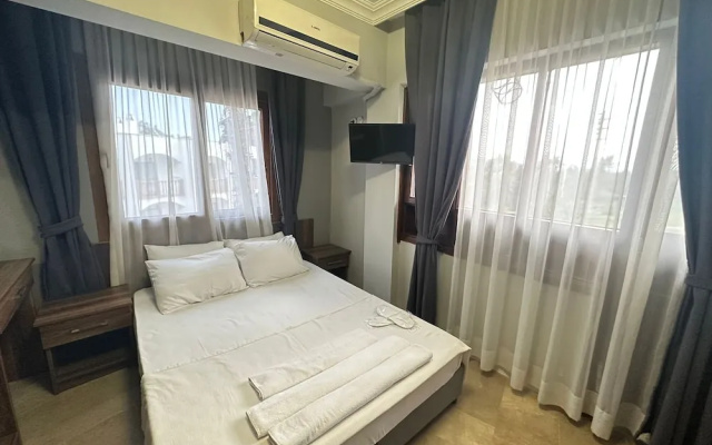 Hotel Nil