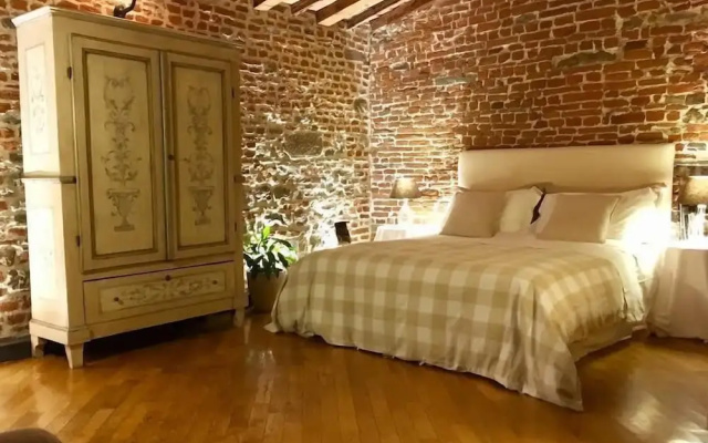 Capri Moon Guest House