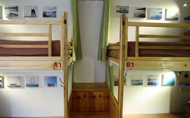 Lijiang Garden Inn