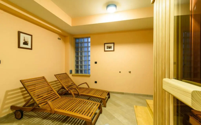 Apartment Villa Lavandula 2