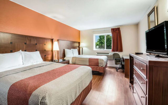 Motel 6 Tinton Falls, NJ – Neptune