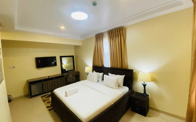 Light Spring Hotel