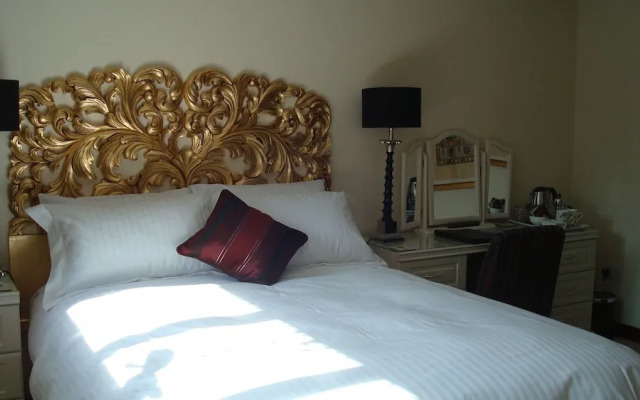 Timbers B&B