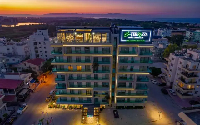 La Terezza Hotel