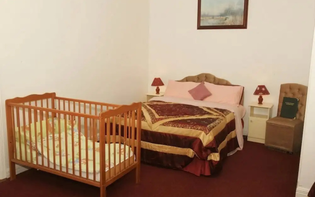 Ave Maria Farmhouse