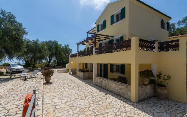Villa Elaia Suites & Apartments No.5