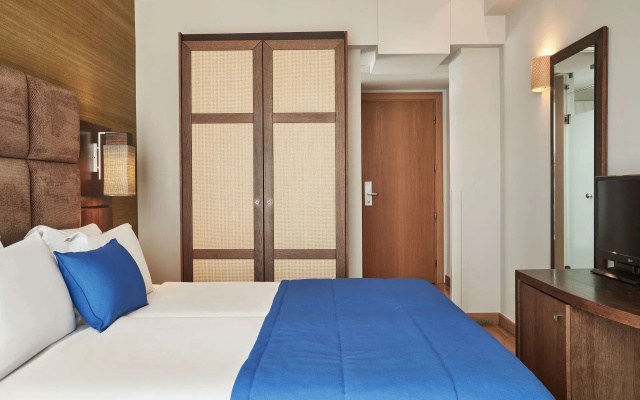 Arion Athens Hotel