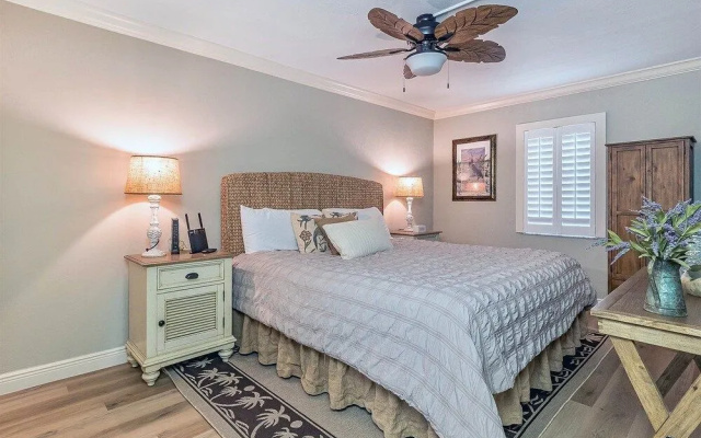 Bayside Villas