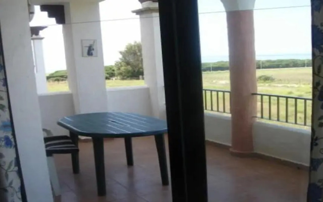 103406 Apartment In Zahara
