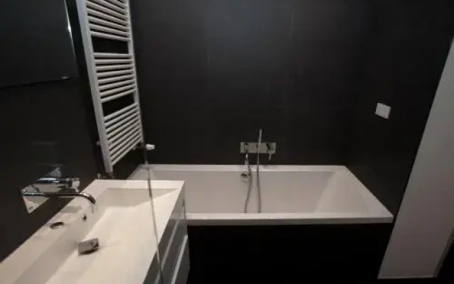 City Center Apartment